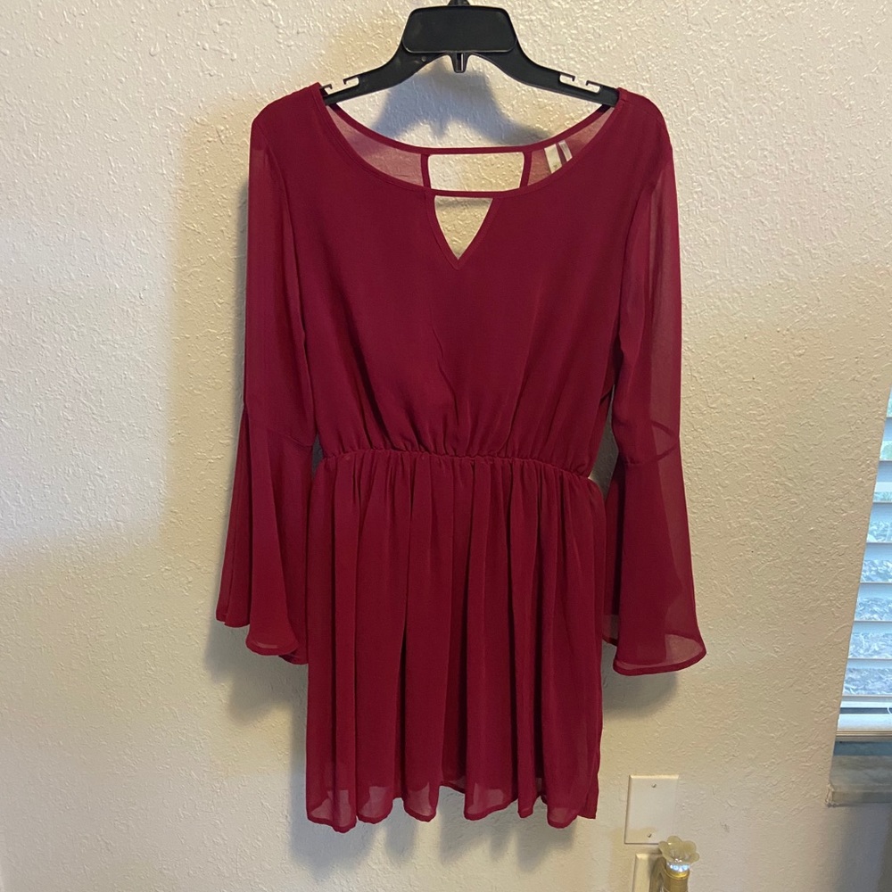 Dinner dress